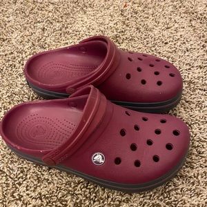 Crocs